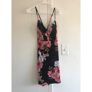 Size 4 TARC dress worn only once!
